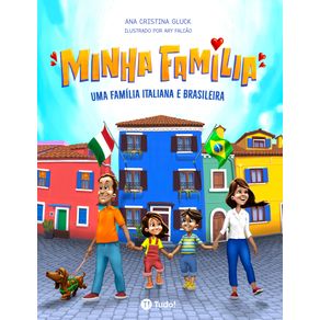 Minha-familia--Uma-familia-italiana-e-brasileira