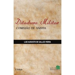 Ditadura-Militar--Comissao-de-Anistia