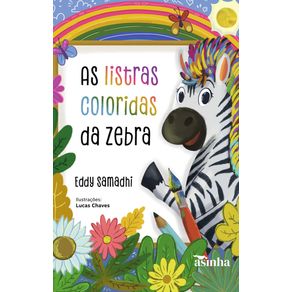 As-listras-coloridas-da-zebra