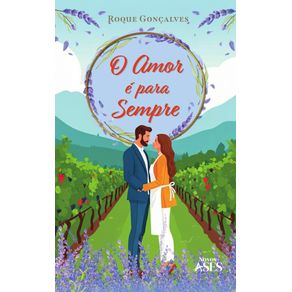 O-amor-e-para-sempre