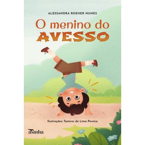 O-menino-do-avesso