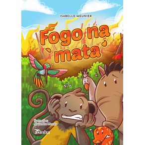 Fogo-na-mata