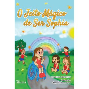O-jeito-magico-de-ser-Sophia