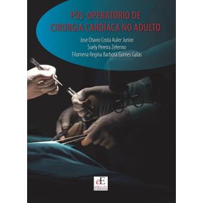 Pos-Operatorio-de-Cirurgia-Cardiaca-no-Adulto