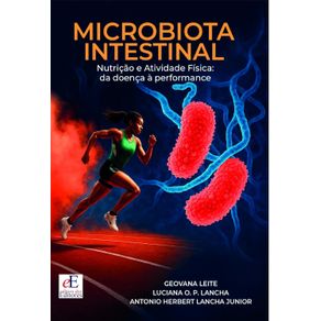 Microbiota-Intestinal