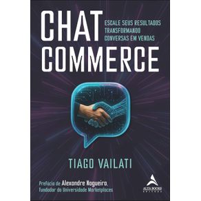 Chat-commerce