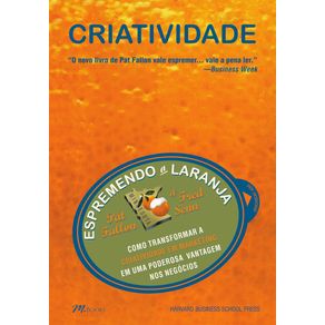 Criatividade:-Espremendo-a-laranja