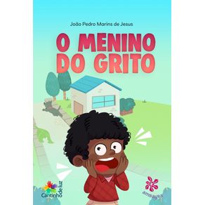 O-menino-do-grito