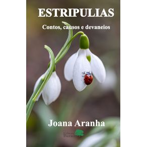Estriulias--contos-causos-e-devaneios