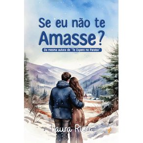 Se-eu-nao-te-amasse-