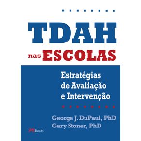 TDAH-nas-escolas:-Estrategias-de-avaliacao-e-intervencao