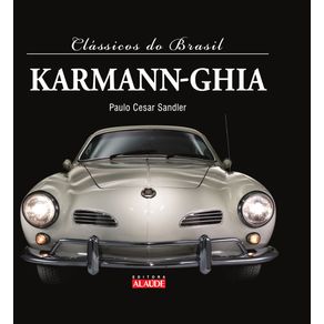 KARMANN-GHIA
