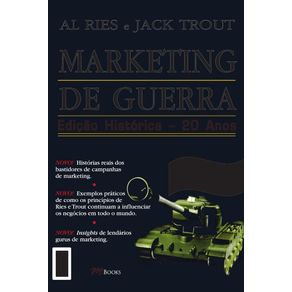 Marketing-de-guerra:-Edicao-Historica---20-anos