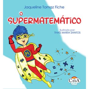 O-supermatematico