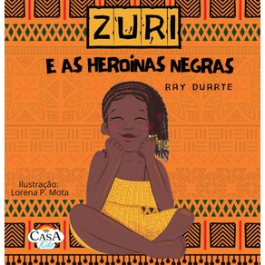 Zuri-e-as-heroinas-negras