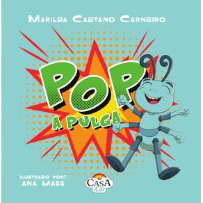 Pop-a-pulga
