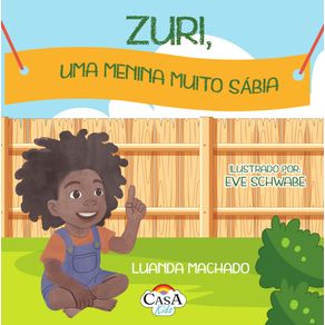 Zuri-uma-menina-muito-sabia