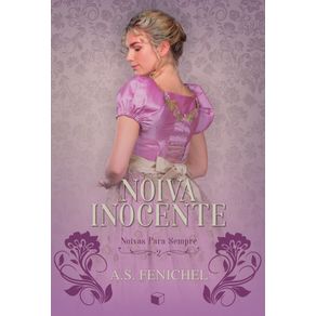 Noiva-Inocente--Noivas-Para-Sempre-Livro-2-