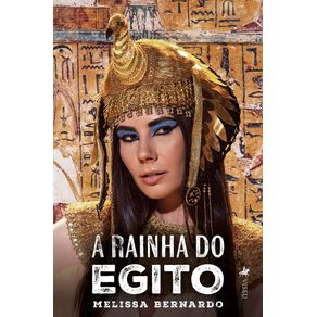 A-Rainha-do-Egito-
