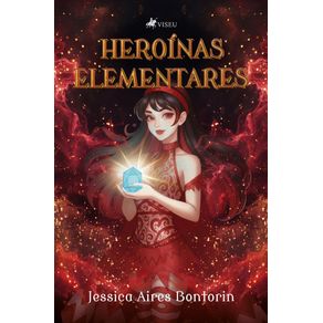 Heroinas-Elementares