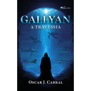 Gallyan--A-travessia