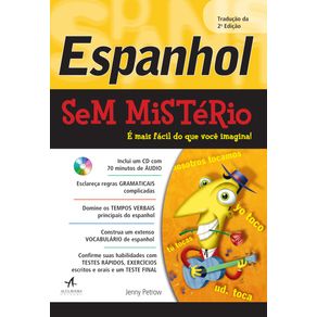 Espanhol-Sem-Misterio
