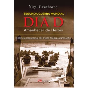 Dia-D-:-Amanhecer-De-Herois