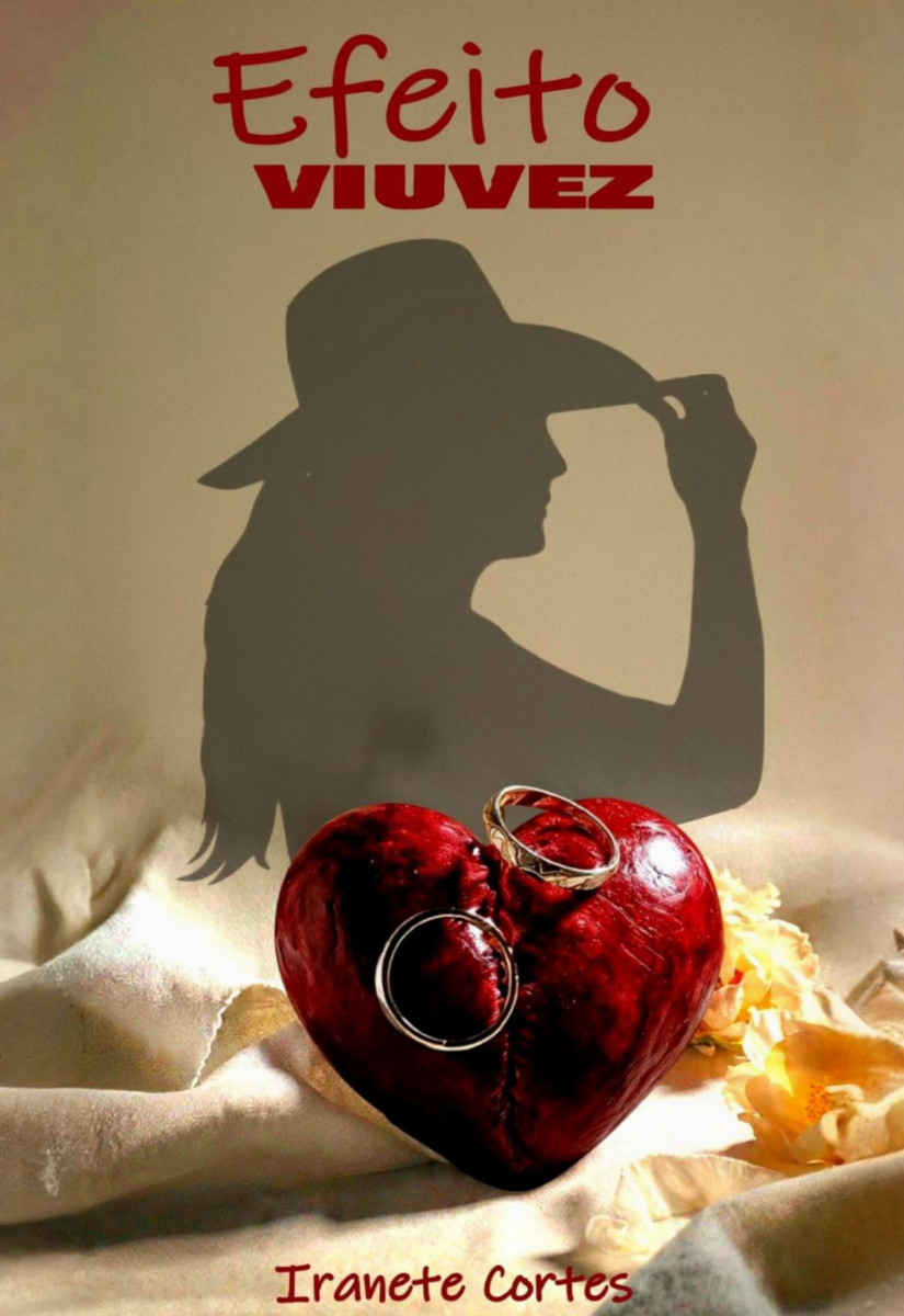 Capa do livro Efeito viuvez