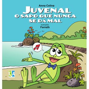 Juvenal-o-sapo-que-nunca-se-da-mal