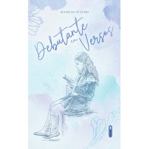 Debutante-em-versos