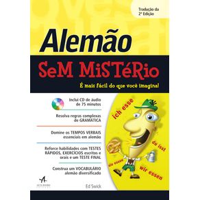 Alemao-Sem-Misterio