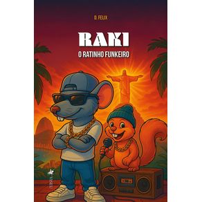 Raki--O-Ratinho-funkeiro