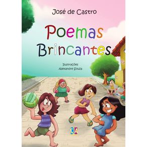 Poemas-Brincantes