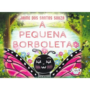 A-pequena-Borboleta