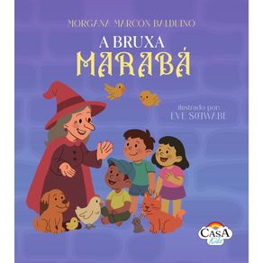 A-bruxa-maraba-