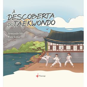 A-descoberta-do-Taekwondo