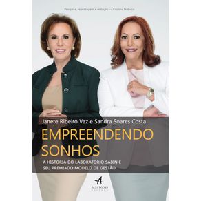 Empreendendo-sonhos