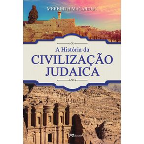 A-historia-da-civilizacao-judaica