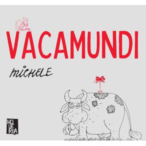 Vacamundi