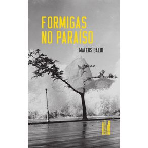 Formigas-no-paraiso