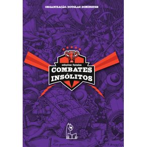 Combates-insolitos