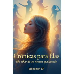 Cronicas-Para-Elas--Um-olhar-de-um-homem-apaixonado