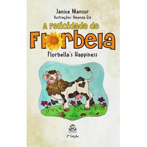 A-Felicidade-de-Florbela---Florbellas-Happiness---2a-Edicao