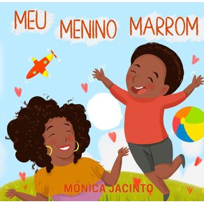 Meu-menino-marrom