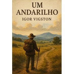 Um-andarilho