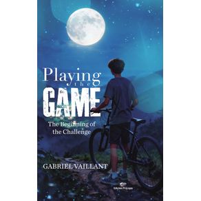Playing-the-Game--The-beginning-of-the