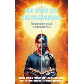 Sol-em-Chamas-:-Alma-em-poesia