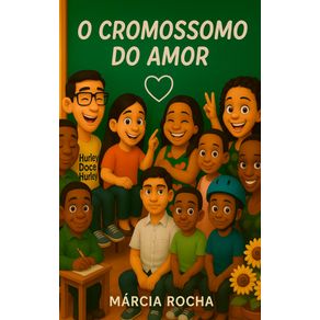 O-cromossomo-do-amor