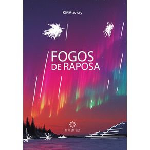 Fogos-de-raposa