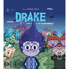Drake-e-os-monstrinhos